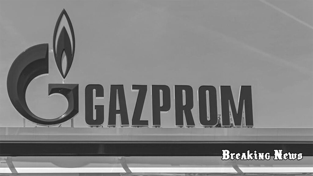 Російський Газпром у червні збільшив поставки газу до Європи майже на 23%, - Reuters
