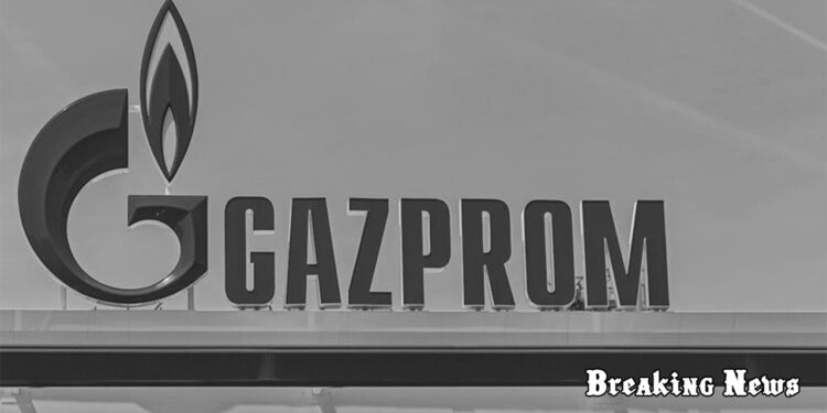 Російський Газпром у червні збільшив поставки газу до Європи майже на 23%, - Reuters