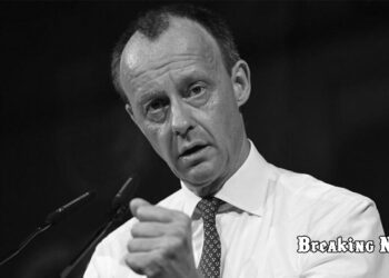 Кандидат у канцлери Німеччини Мерц у Києві заявив, що підтримує передачу далекобійної зброї Україні