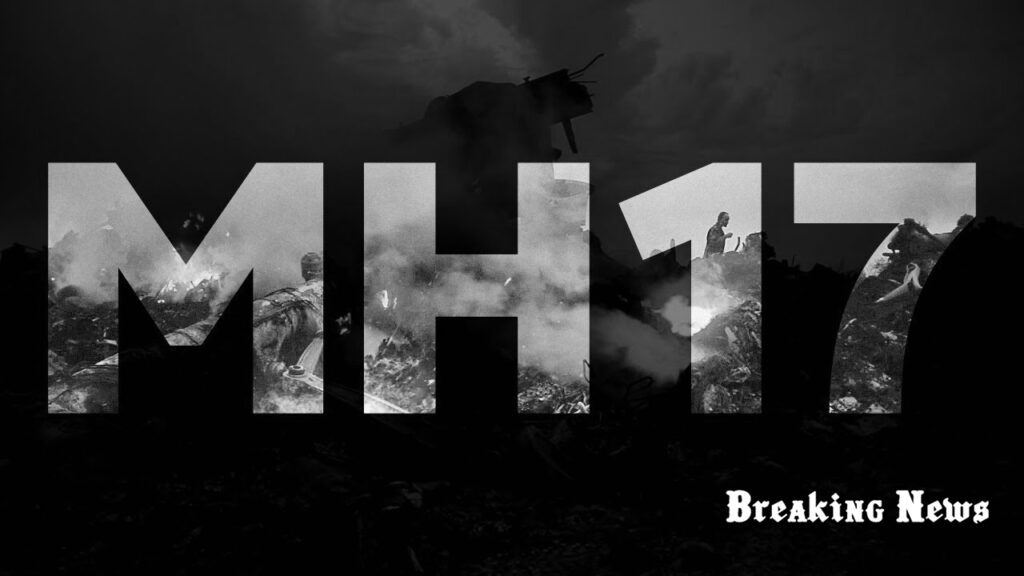 Десята річниця збиття літака MH17: ЄС закликав Росію визнати відповідальність