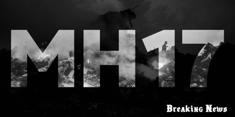 Десята річниця збиття літака MH17: ЄС закликав Росію визнати відповідальність