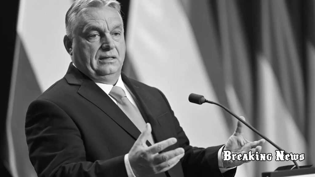 🇭🇺 Колишню перекладачку Путіна призначили спостерігачкою ОБСЄ за виборами в Угорщині