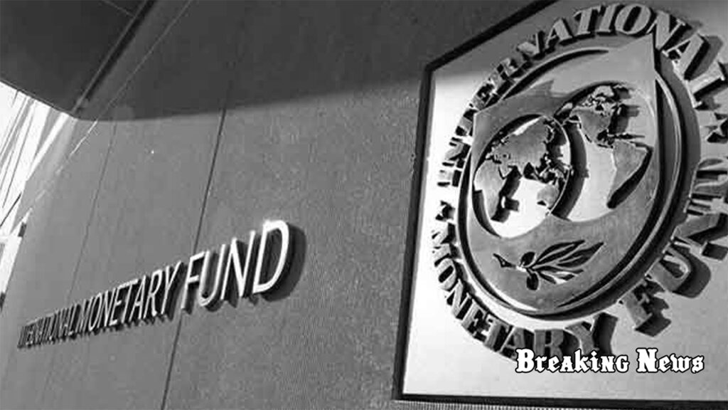 🌍 МВФ попереджає про глобальні економічні ризики через затяжну війну на Близькому Сході