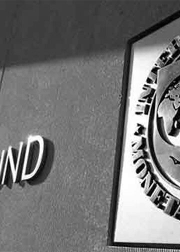 🌍 МВФ попереджає про глобальні економічні ризики через затяжну війну на Близькому Сході