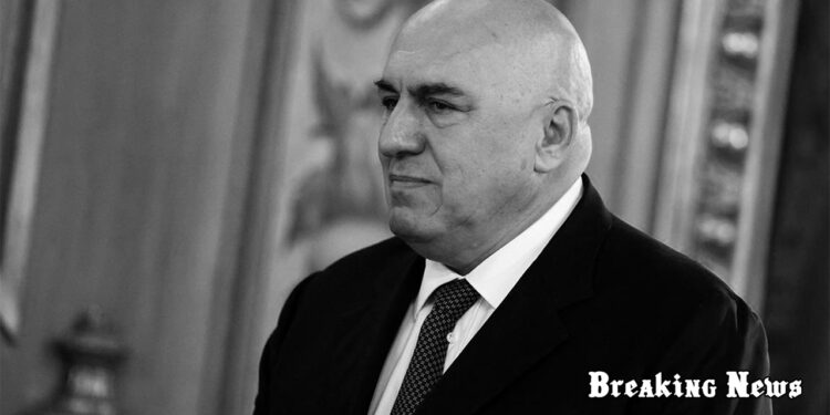 У Трампа немає справедливого рішення щодо України, - міністр оборони Італії Крозетто