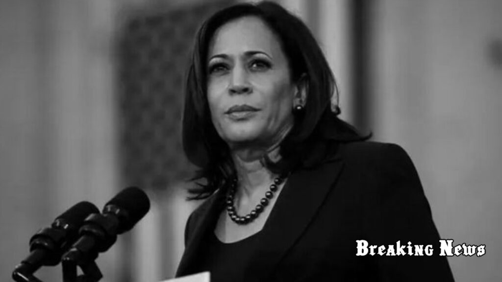 ⚡️ Камала Гарріс розкритикувала перші 100 днів президентства Трампа: “Америка відмовляється від своїх ідеалів”