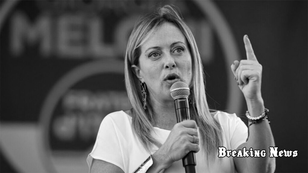 💶 Мелоні: ЄС розглядає використання заморожених російських активів для допомоги Україні