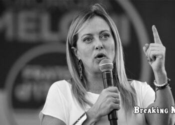 💶 Мелоні: ЄС розглядає використання заморожених російських активів для допомоги Україні