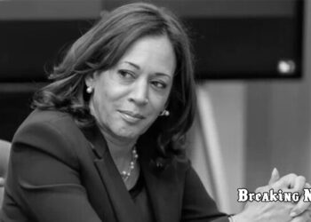 Камала Гарріс відповіла на образи Трампа та окреслила пріоритети своєї кампанії