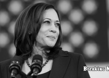 Гарріс змінює стратегію та посилює нападки на Трампа - ЗМІ