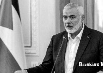 У Тегерані вбили голову політбюро "ХАМАСу" Ісмаїла Ганію