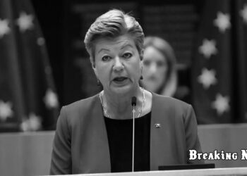 Рішення Угорщини спростити в’їзд для росіян і білорусів загрожує безпеці ЄС, - єврокомісар Йоганссон