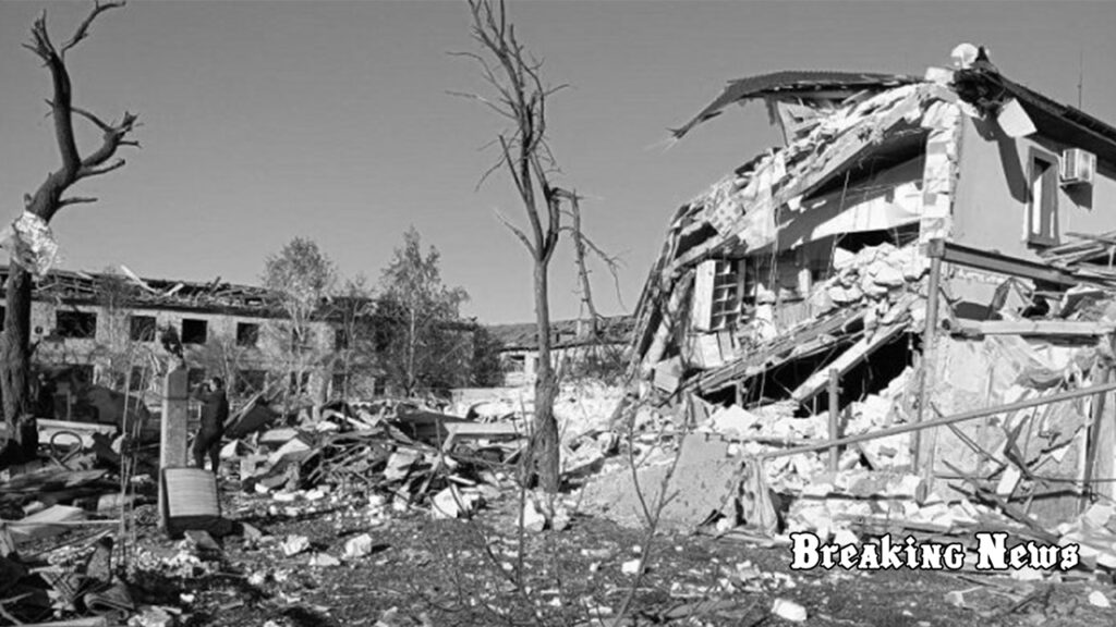 За добу РФ здійснила 27 обстрілів населених пунктів Донеччини: є загиблий та поранені