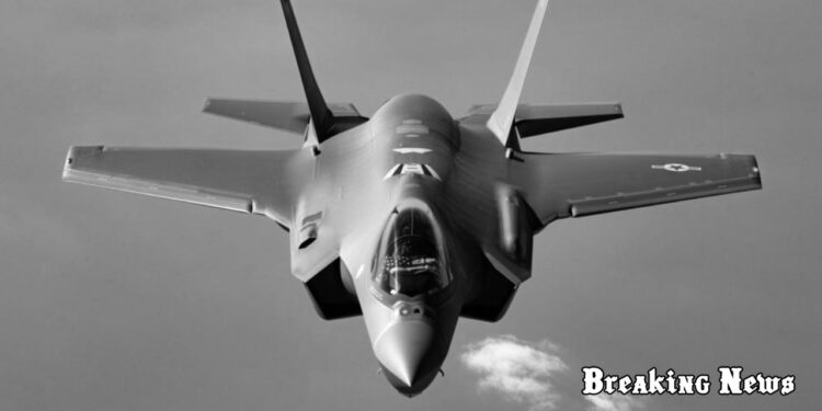 Defense Express: Україна в перспективі може отримати винищувачі F-35