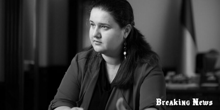 Кандидат Гарріс у віцепрезиденти Тім Волз – надійний друг України, - Маркарова
