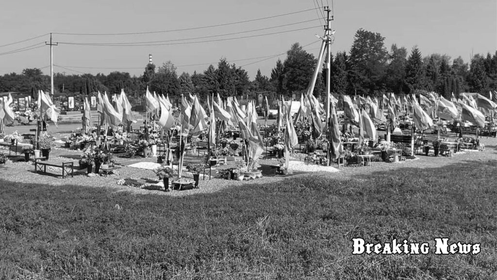 Північна Осетія заявила про вимирання молоді на війні в Україні