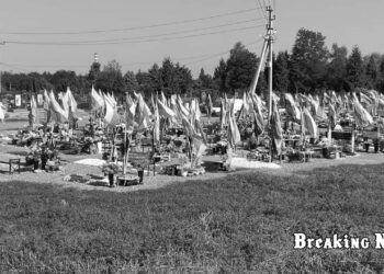 Північна Осетія заявила про вимирання молоді на війні в Україні