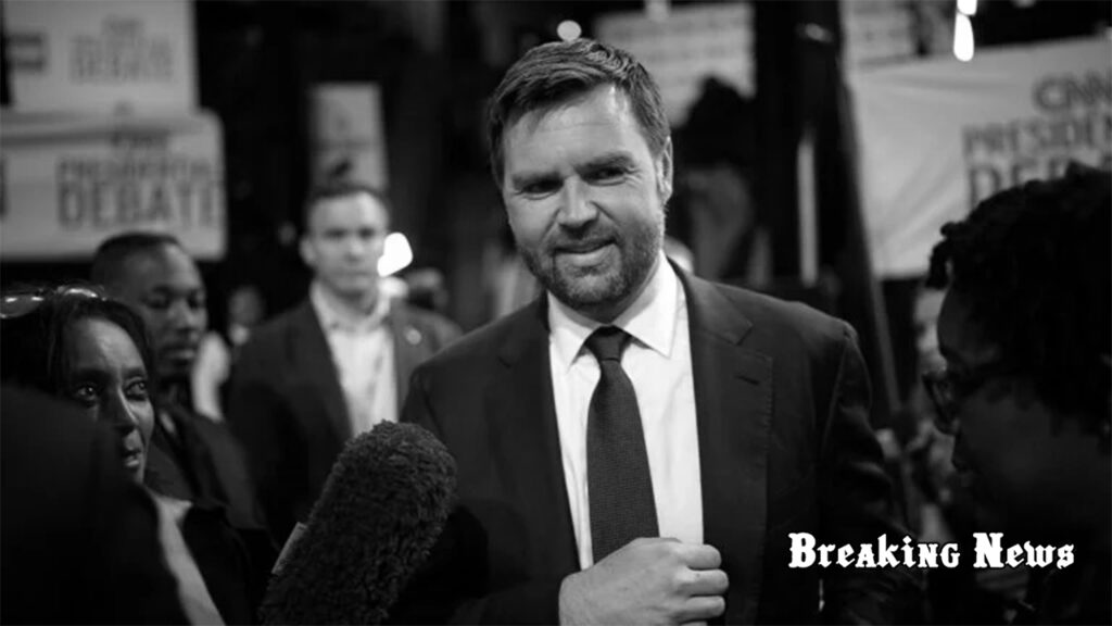 🇺🇸 Джей Ді Венс лідирує серед консерваторів у гонці за кандидатуру в президенти