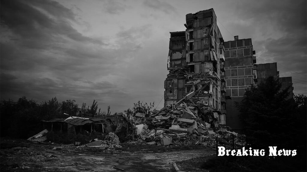 Провести ротацію на Торецькому напрямку було помилкою Генштабу – The New York Times