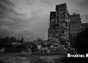 Провести ротацію на Торецькому напрямку було помилкою Генштабу – The New York Times