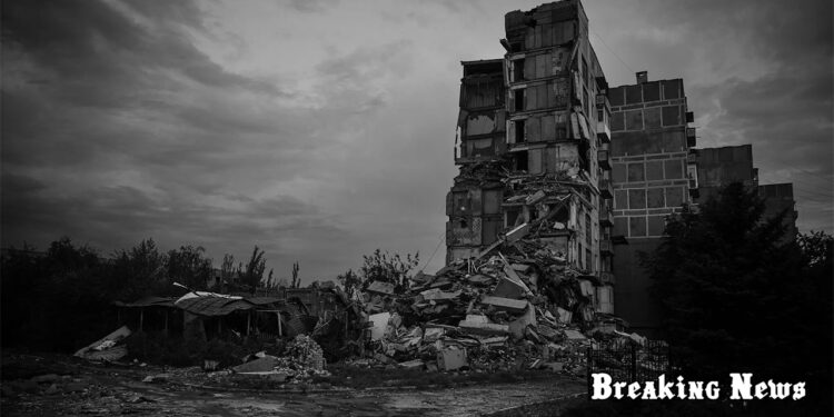 Провести ротацію на Торецькому напрямку було помилкою Генштабу – The New York Times