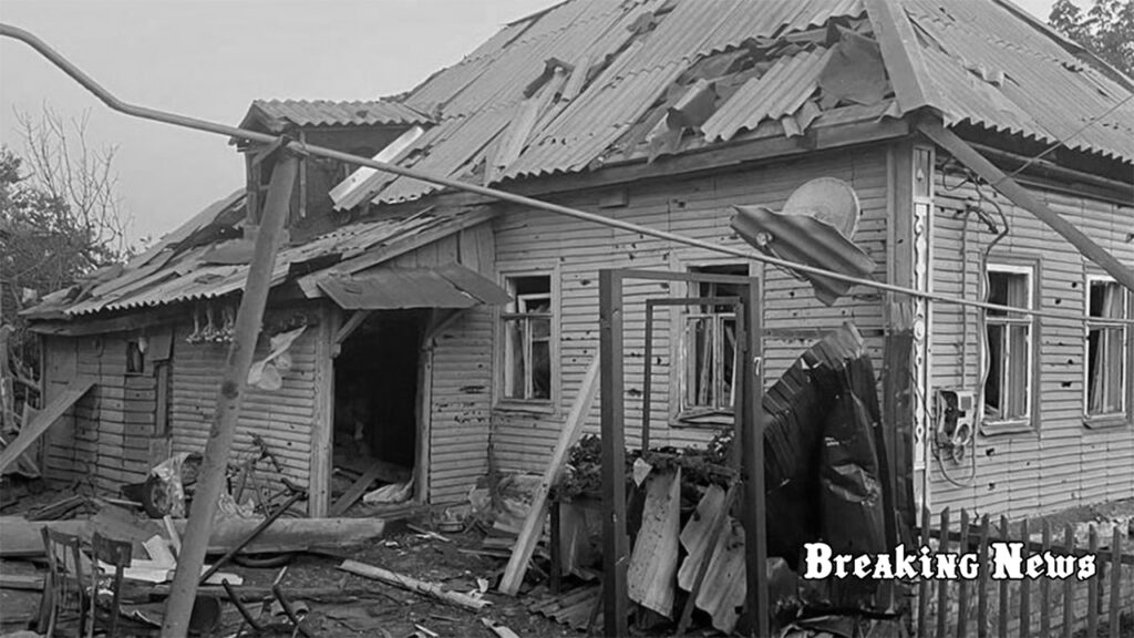 Bloomberg про бої в Курській області: Вперше після Другої світової армія іншої країни зайшла до РФ