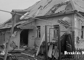 Bloomberg про бої в Курській області: Вперше після Другої світової армія іншої країни зайшла до РФ