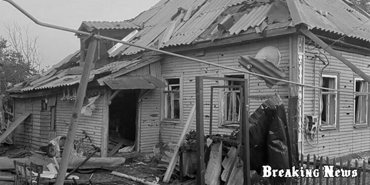 Bloomberg про бої в Курській області: Вперше після Другої світової армія іншої країни зайшла до РФ