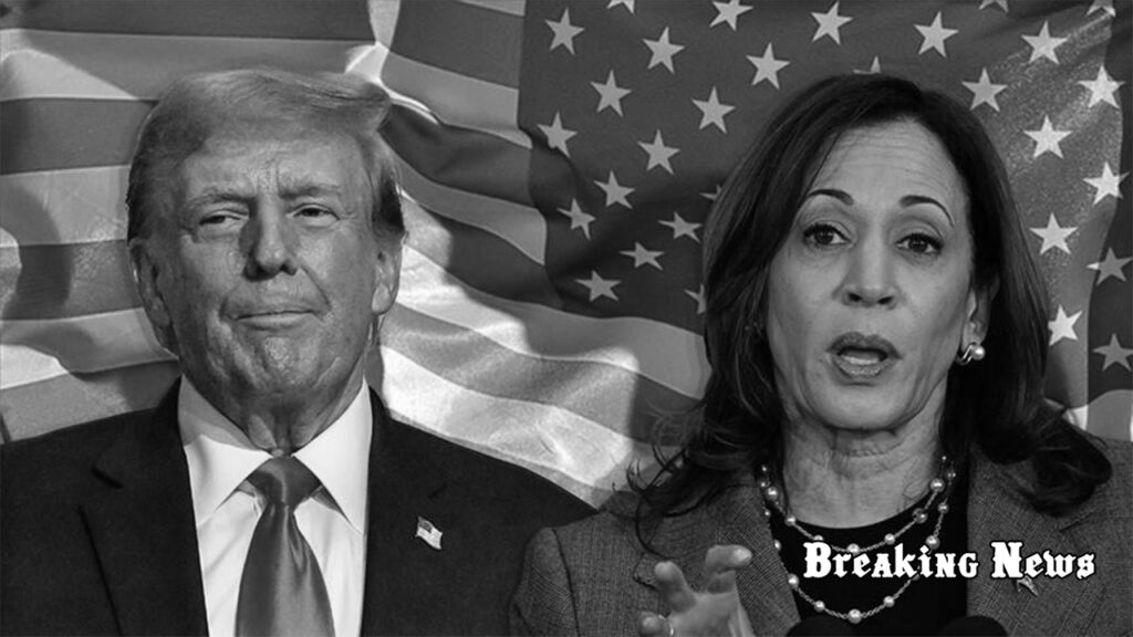 Трамп і Гарріс витратили рекордні $3,5 млрд на передвиборчу кампанію в США