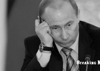 У розвідці Великої Британії вказала на кризу в Росії, яку Путін не здолає