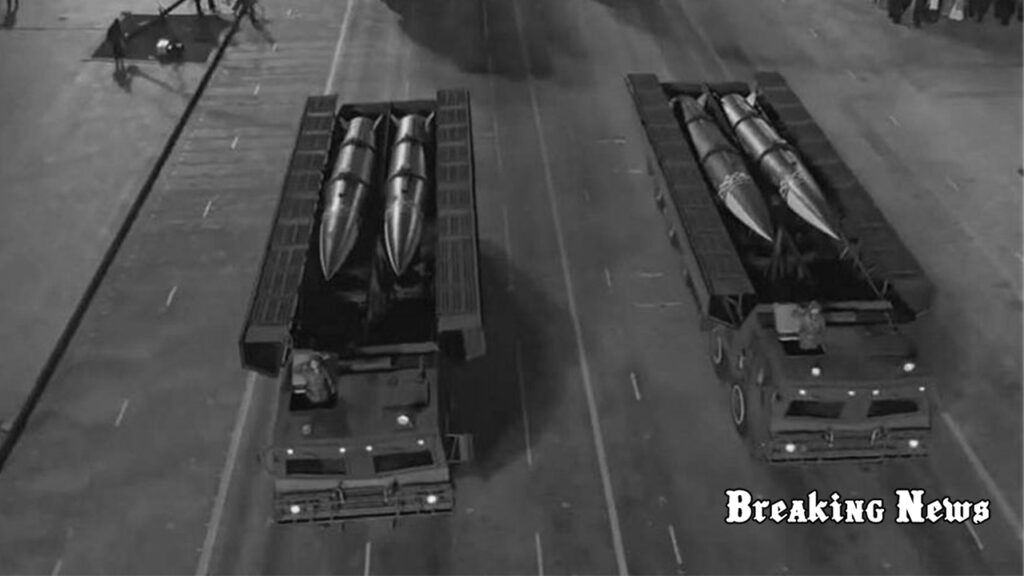 РФ нарощує використання балістичних ракет KN-23 для ударів по Україні — Defense Express