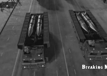РФ нарощує використання балістичних ракет KN-23 для ударів по Україні — Defense Express