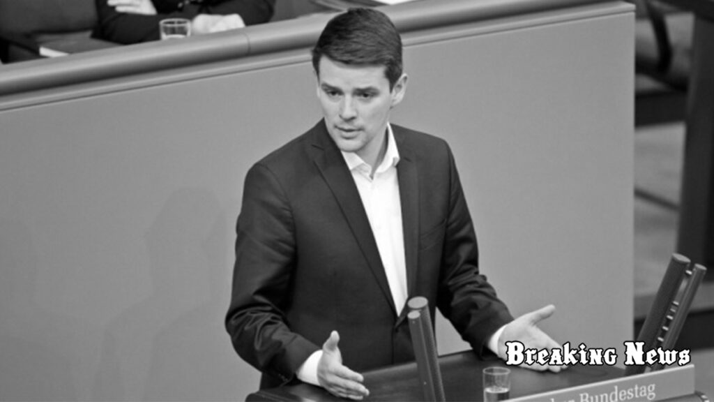 Успіх України у Курській області показує провал Кремля, - глава оборонного комітету Бундестагу Фабер