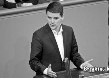 Успіх України у Курській області показує провал Кремля, - глава оборонного комітету Бундестагу Фабер