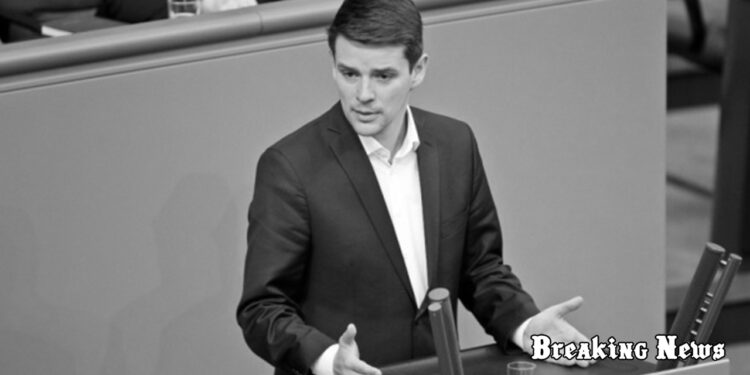 Успіх України у Курській області показує провал Кремля, - глава оборонного комітету Бундестагу Фабер