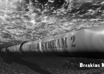 Німеччина видала ордер на арешт українця, якого підозрюють у підриві "Північного потоку", - ЗМІ