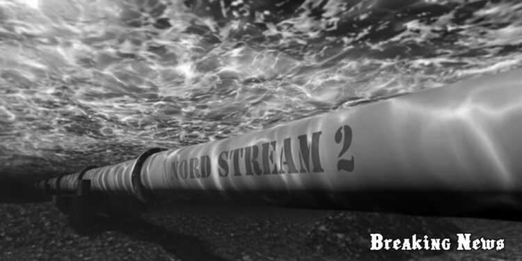 Німеччина видала ордер на арешт українця, якого підозрюють у підриві "Північного потоку", - ЗМІ