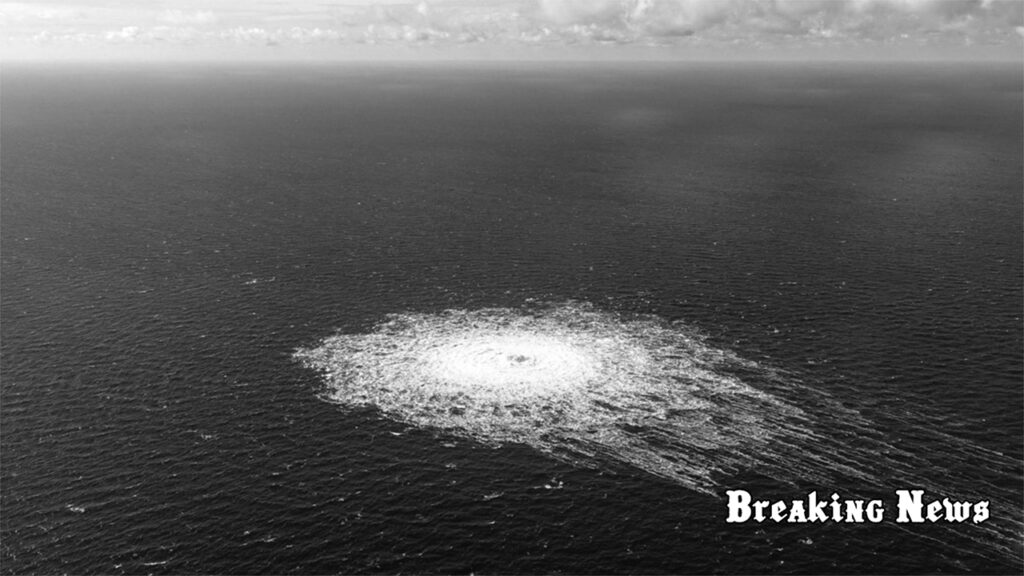 Німецький водолаз розвіяв міф про вибух “Північного потоку” українськими диверсантами з яхти "Андромеда"