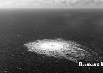 Німецький водолаз розвіяв міф про вибух “Північного потоку” українськими диверсантами з яхти "Андромеда"