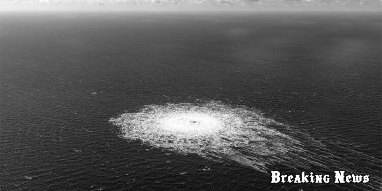 Німецький водолаз розвіяв міф про вибух “Північного потоку” українськими диверсантами з яхти "Андромеда"