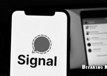 Чому російська влада блокує доступ до месенджера Signal — британська розвідка