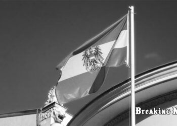 ⚖️ Австрія приєдналася до угоди про створення Спеціального трибуналу щодо злочину агресії РФ проти України