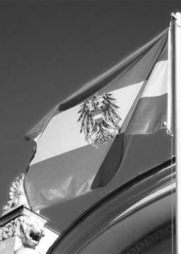 ⚖️ Австрія приєдналася до угоди про створення Спеціального трибуналу щодо злочину агресії РФ проти України