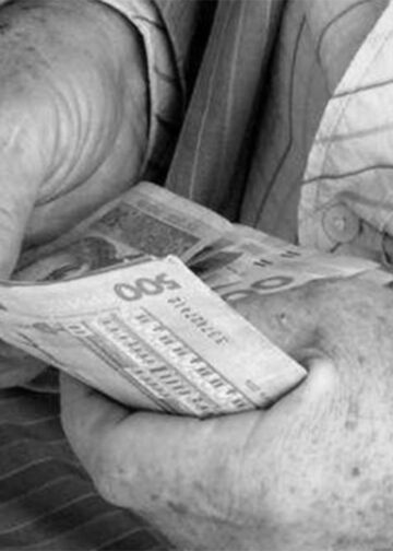 🏡 Деякі пенсіонери в Україні можуть отримати 100% знижку на комунальні послуги