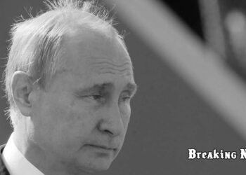 ⚡ Путіну потрібен час, а не мир – Bloomberg