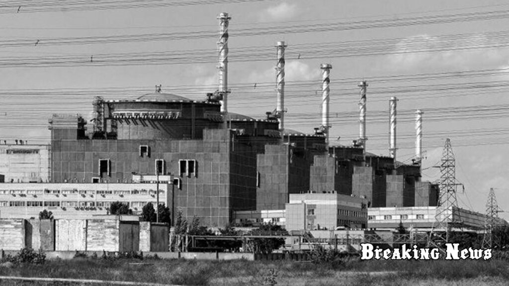 ⚡ ЗАЕС залишилася підключеною лише до однієї лінії електропередач