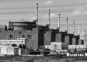 ⚡ ЗАЕС залишилася підключеною лише до однієї лінії електропередач