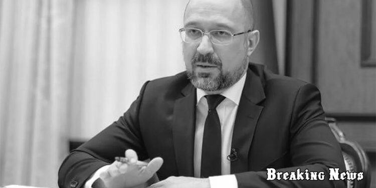 Шмигаль про нове Міністерство: Організоване повернення українців з-за кордону
