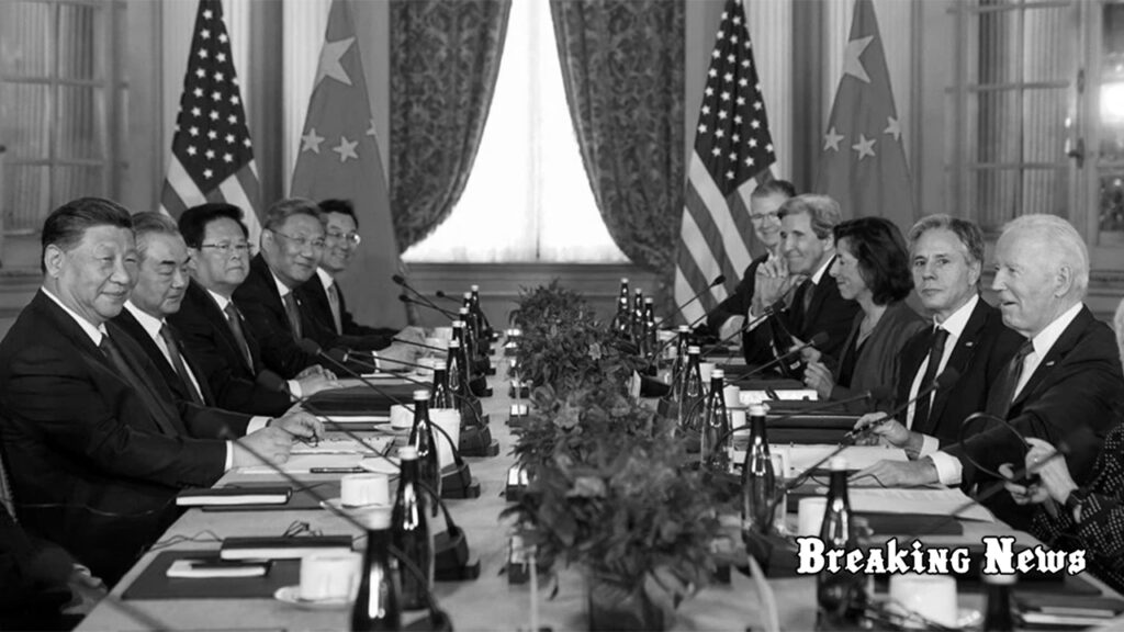 "США не допустять Китай до переговорів з Росією": Фейгін назвав причину