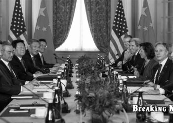"США не допустять Китай до переговорів з Росією": Фейгін назвав причину